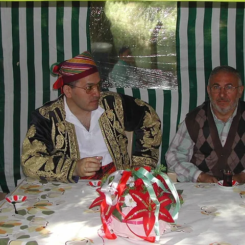 2003 Piknik — fotoğraf 7