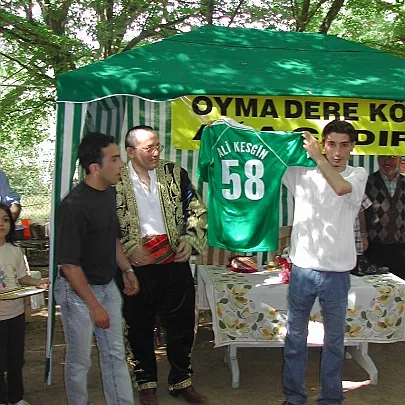 2003 Piknik — fotoğraf 13