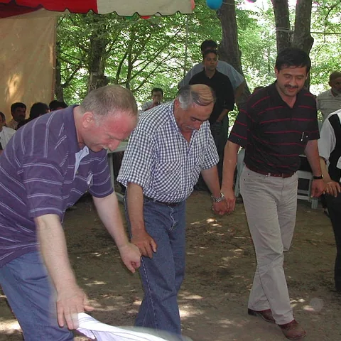 2003 Piknik — fotoğraf 18