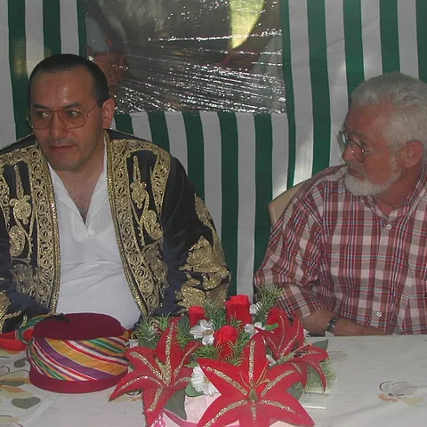 2003 Piknik — fotoğraf 28
