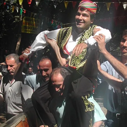 2003 Piknik — fotoğraf 30