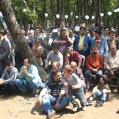 2004 Piknik — fotoğraf 2