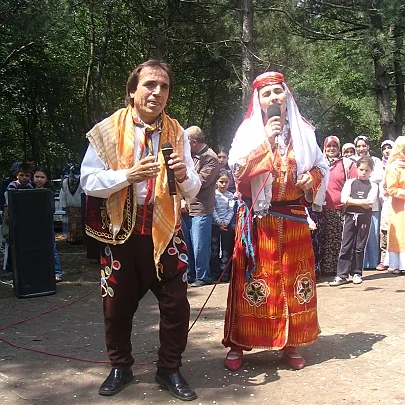 2004 Piknik — fotoğraf 4