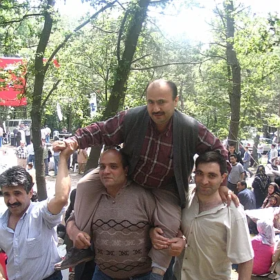 2004 Piknik — fotoğraf 7