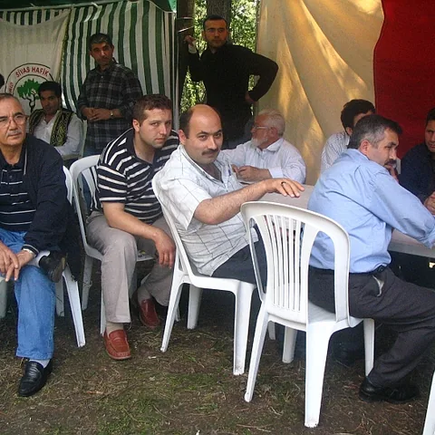 2004 Piknik — fotoğraf 10