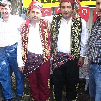 2004 Piknik — fotoğraf 12