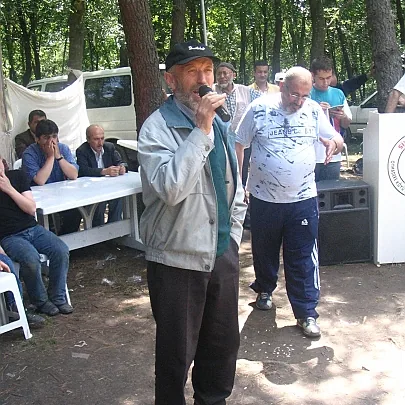2004 Piknik — fotoğraf 14