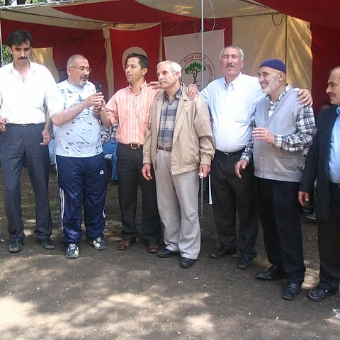 2004 Piknik — fotoğraf 16