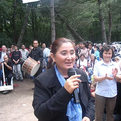 2004 Piknik — fotoğraf 17