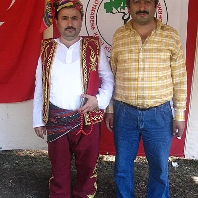 2004 Piknik — fotoğraf 18