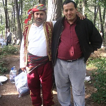 2004 Piknik — fotoğraf 19
