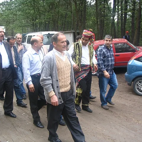 2004 Piknik — fotoğraf 21