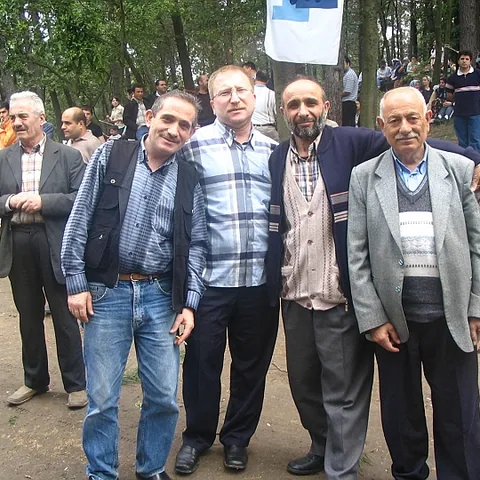 2004 Piknik — fotoğraf 22