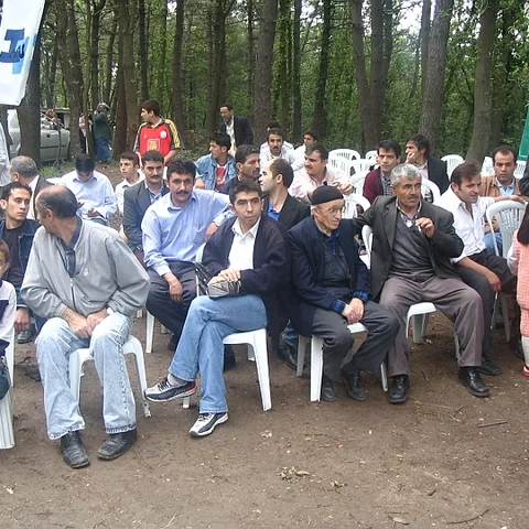 2004 Piknik — fotoğraf 23