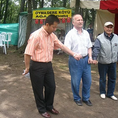 2004 Piknik — fotoğraf 26