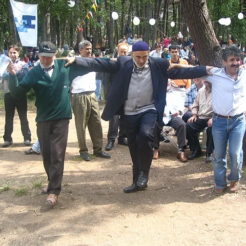 2004 Piknik — fotoğraf 27