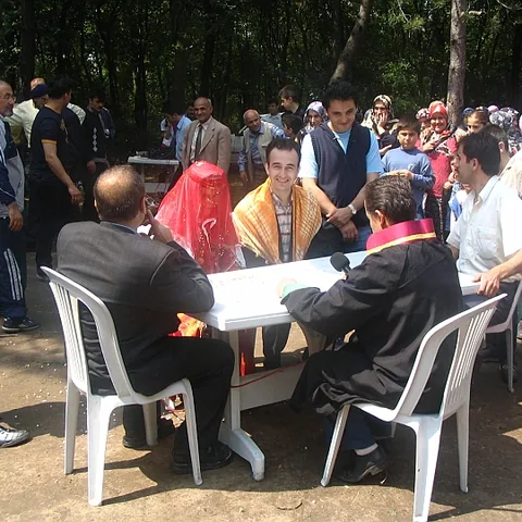 2004 Piknik — fotoğraf 31