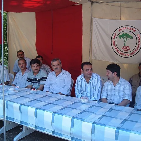 2005 Piknik — fotoğraf 2