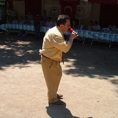 2005 Piknik — fotoğraf 8