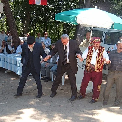 2005 Piknik — fotoğraf 10