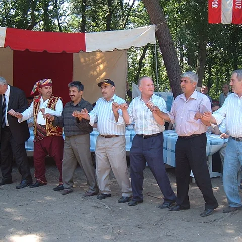 2005 Piknik — fotoğraf 11