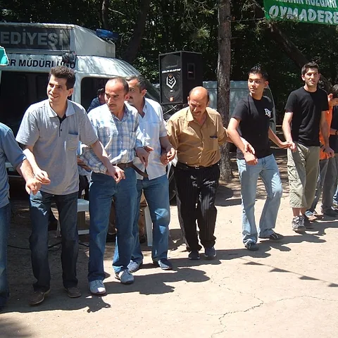 2005 Piknik — fotoğraf 13