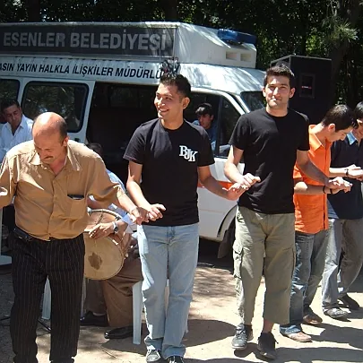 2005 Piknik — fotoğraf 14