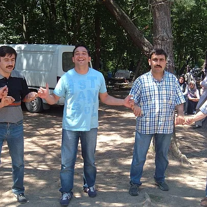 2005 Piknik — fotoğraf 16