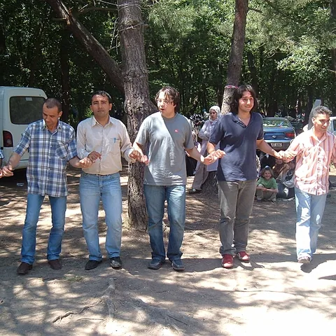 2005 Piknik — fotoğraf 17