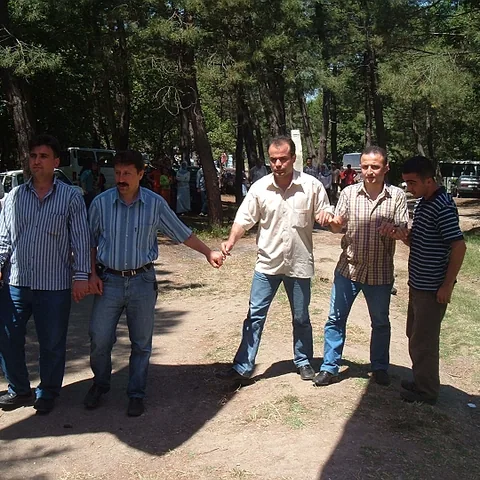 2005 Piknik — fotoğraf 18