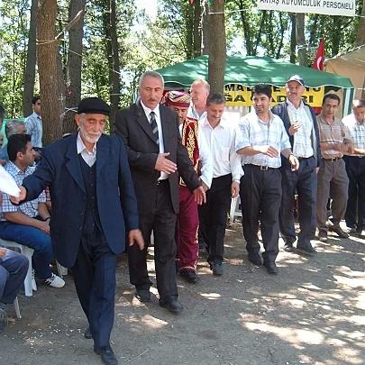 2005 Piknik — fotoğraf 20