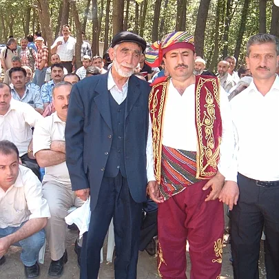 2005 Piknik — fotoğraf 22