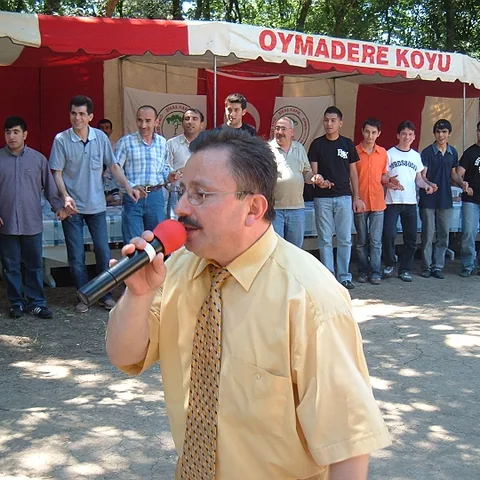 2005 Piknik — fotoğraf 23