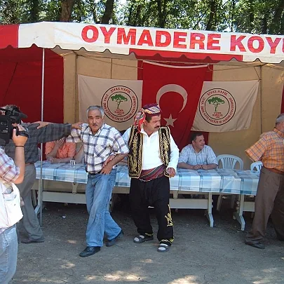 2005 Piknik — fotoğraf 28
