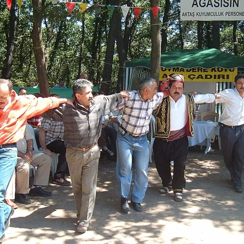 2005 Piknik — fotoğraf 29