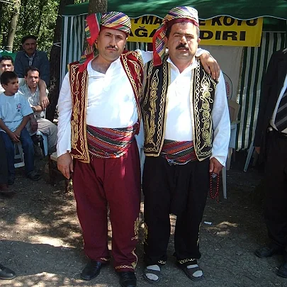 2005 Piknik — fotoğraf 31