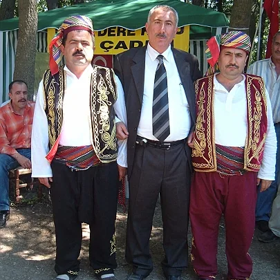 2005 Piknik — fotoğraf 32
