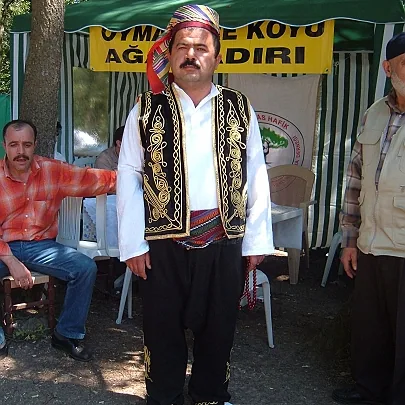 2005 Piknik — fotoğraf 33