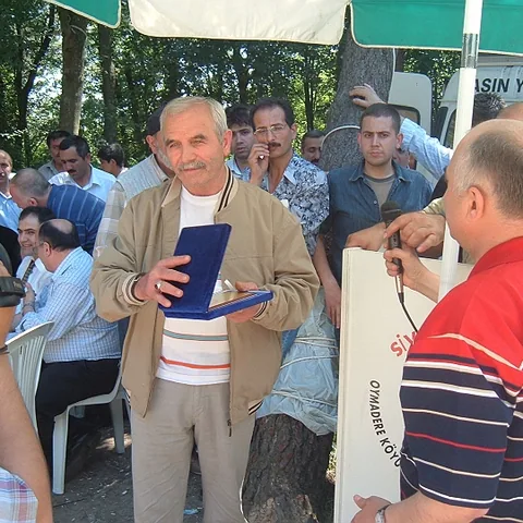 2005 Piknik — fotoğraf 35