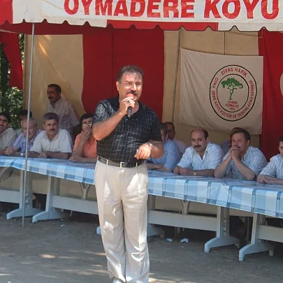 2005 Piknik — fotoğraf 37