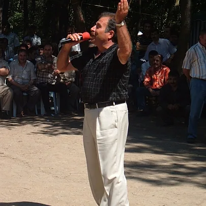 2005 Piknik — fotoğraf 38