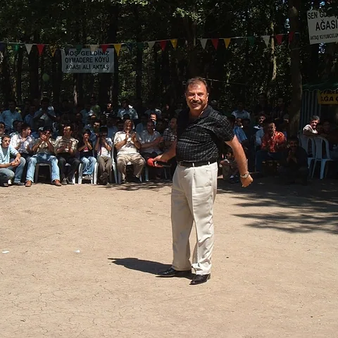 2005 Piknik — fotoğraf 39