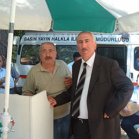2005 Piknik — fotoğraf 43