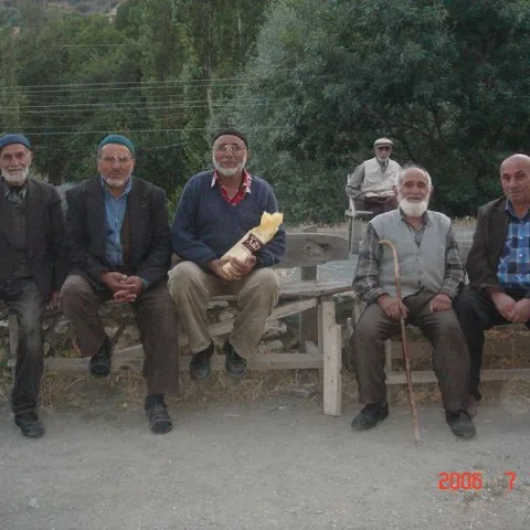 2006 Köy ve Yayla Fotoğrafları — fotoğraf 2