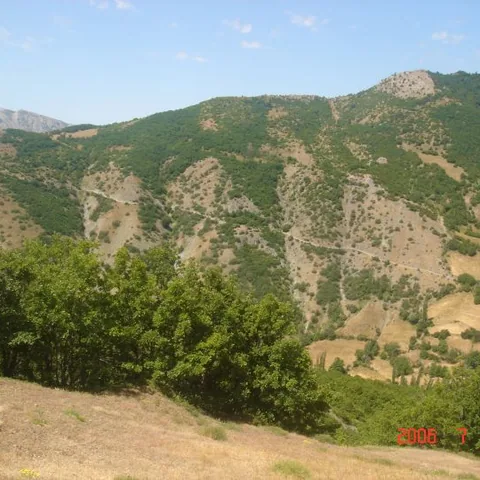 2006 Köy ve Yayla Fotoğrafları — fotoğraf 4
