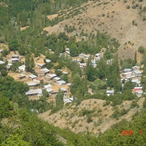 2006 Köy ve Yayla Fotoğrafları — fotoğraf 5