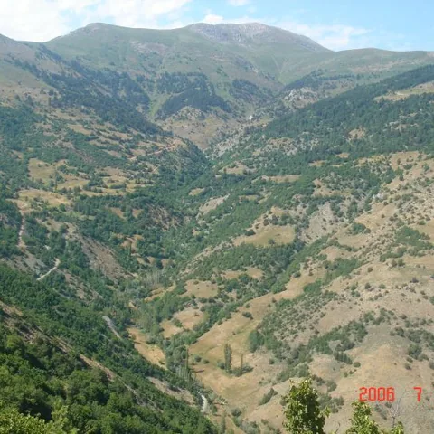 2006 Köy ve Yayla Fotoğrafları — fotoğraf 7