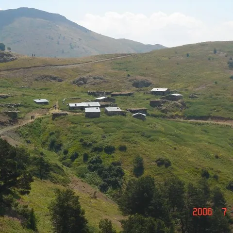 2006 Köy ve Yayla Fotoğrafları — fotoğraf 12