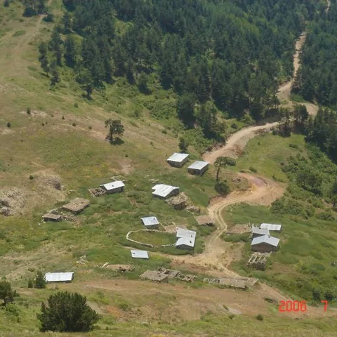 2006 Köy ve Yayla Fotoğrafları — fotoğraf 18