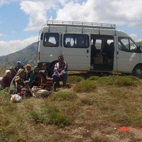 2006 Köy ve Yayla Fotoğrafları — fotoğraf 19